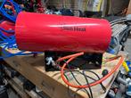 Sun Heat Gasheater 50kW - Heteluchtkanon / heater, 30 tot 80 cm, Gebruikt, Kachel, Minder dan 60 cm