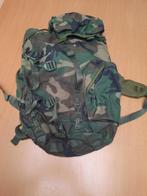 Plunjezak voor op je motor, Motoren, Ophalen of Verzenden, Gebruikt