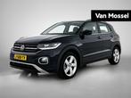 Volkswagen T-Cross 1.0 TSI Style | 116 PK | Automaat | Clima, Auto's, Volkswagen, 12 maanden, Gebruikt, Euro 6, 116 pk