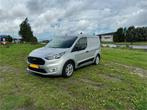 Ford Transit Connect L1 Ecoboost 100pk 2021 Grijs, Voorwielaandrijving, 100 pk, Handgeschakeld, 3 cilinders