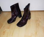 Schoenen Laarsjes Graceland ***disco*** maat 39 blokhak, Ophalen of Verzenden, Nieuw, Zwart