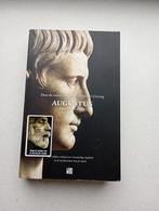 Augustus - John Williams, Ophalen of Verzenden, Gelezen, Amerika