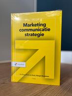 Ko Floor - Marketingcommunicatiestrategie - 9e druk - NIEUW, Nieuw, Ko Floor; Fred van Raaij; Margot Bouwman, Verzenden