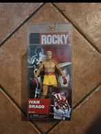 Ivan Drago Figuur (Rocky IV)  - Nieuw in doos, Ophalen of Verzenden, Nieuw, Actiefiguur of Pop