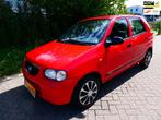 Suzuki Alto 1.1 GLX 5-deurs 140.000km Keurige auto Zuinig AP, Voorwielaandrijving, Stof, 750 kg, 4 cilinders
