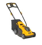 STIGA COMBI 336C GRASMAAIER, Ophalen, Opvangbak, Elektrische grasmaaier, Stiga