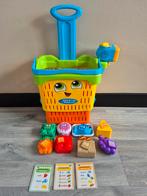 Vtech winkelmand, Ophalen of Verzenden, Zo goed als nieuw