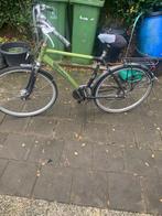 Mooie herenfiets Batavus te koop!!, Ophalen of Verzenden, Gebruikt, Versnellingen