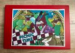 Puzzelbox puzzel 1000 stukjes Picnic Time, Hobby en Vrije tijd, Denksport en Puzzels, Ophalen of Verzenden, 500 t/m 1500 stukjes
