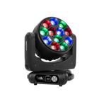 EUROLITE LED TMH-W480 Moving Head Wash Zoom Washlight, ., Nieuw, Ophalen of Verzenden, .