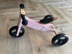 2cycle loopfiets roze - nieuw, Ophalen of Verzenden, Nieuw, Loopfiets