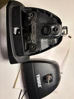 Thule kitset 3107 incl voetenset 1270, Ophalen of Verzenden, Gebruikt