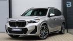 BMW X1 xDrive30e M-Sport Pro | Massage | Harman/Kardon | Pan, 12 maanden, Zwart, Bedrijf, Hybride Elektrisch/Benzine