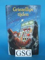 Griezellige tijden nr. 3348-02, Ophalen, Zo goed als nieuw
