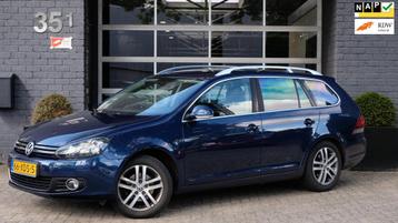 Volkswagen Golf Variant 1.2 TSI Highline BlueMotion beschikbaar voor biedingen