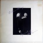 Ellen Foley – Spirit Of St. Louis, Ophalen of Verzenden, Gebruikt, 12 inch, Poprock