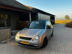 Volkswagen Lupo 1.4 44KW 2004 Grijs, Auto's, Lupo, Origineel Nederlands, Te koop, Zilver of Grijs