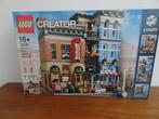 Nieuw! Lego Detective's Office 10246, Nieuw, Complete set, Lego, Ophalen