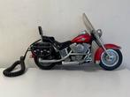 Oude Harley telefoon, Verzamelen, Ophalen of Verzenden, Gebruikt, Motoren