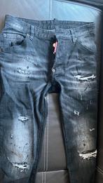 d2 jeans, Kleding | Heren, W32 (confectie 46) of kleiner, Blauw, Ophalen of Verzenden, Zo goed als nieuw