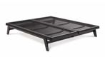 Auping Bedframe 180x210 - Zo goed als nieuw!, Ophalen, Tweepersoons, Zo goed als nieuw, 180 cm