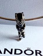Nieuwe Black Panther (The Avengers) bedel, Pandora, Nieuw, Ophalen of Verzenden, 1 bedel