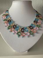 Super ketting, Ophalen of Verzenden, Nieuw, Overige kleuren, Overige materialen