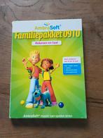 Ambrasoft spelend leren, Alle leeftijden, Ophalen of Verzenden, Zo goed als nieuw