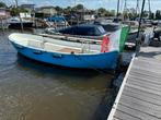 Leuke sloep voor Sail ‘25, Ophalen, 10 tot 30 pk, Gebruikt, Binnenboordmotor
