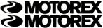 Motorex sticker set #2, Motoren, Accessoires | Stickers, Verzenden