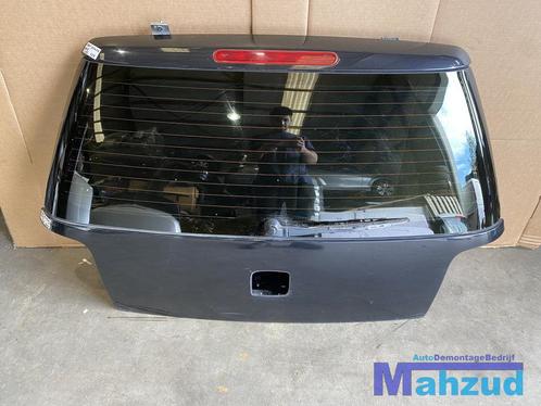 SEAT AROSA Lupo ZWART LC9Z achterklep, Auto-onderdelen, Carrosserie en Plaatwerk, Achterklep, Seat, Achter, Gebruikt, Ophalen