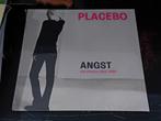Placebo - Angst, Verzenden, Nieuw in verpakking, 12 inch, Alternative