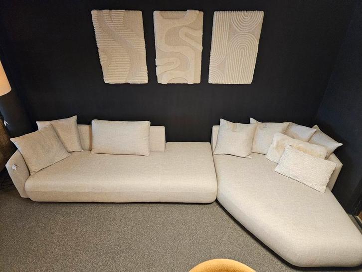 Bank DIDI passe-partout, Huis en Inrichting, Banken | Complete zithoeken, Nieuw, Ophalen of Verzenden