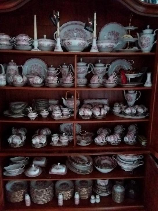 Seltmann Weiden Teresia., Verzamelen, Complete verzamelingen en Collecties, Ophalen of Verzenden