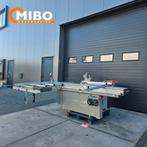 ALTENDORF Formaatzaag 2800mm compact ** 45graden, Cirkelzaag, 70 mm of meer, Ophalen of Verzenden, Zo goed als nieuw