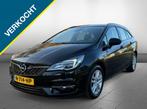 Opel Astra Sports Tourer 1.2 Bns Edition, Auto's, Voorwielaandrijving, 65 €/maand, Gebruikt, Euro 6