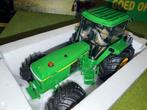 John Deere 4960, Hobby en Vrije tijd, Modelauto's | 1:32, Ophalen of Verzenden, Nieuw, Tractor of Landbouw, Schuco