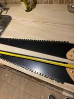 Gasbetonzaag zaag, Doe-het-zelf en Verbouw, Gereedschap | Zaagmachines, 70 mm of meer, Nieuw, Ophalen of Verzenden, Reciprozaag