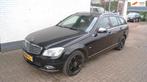 Mercedes-Benz C-klasse Estate 350 Elegance Leer/navi/trekhaa, Automaat, Achterwielaandrijving, Zwart, Euro 4