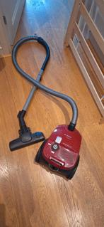 Stofzuiger Bosch, Witgoed en Apparatuur, Stofzuigers, Gebruikt, Stofzuiger, 1200 tot 1600 watt, Ophalen