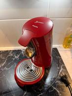 Philips Senseo koffiezetapparaat, Ophalen, Koffiemachine, Zo goed als nieuw, Koffiepads en cups
