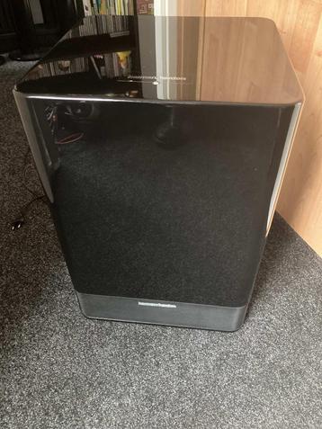 Harman Kardon Subwoofer TS11 beschikbaar voor biedingen