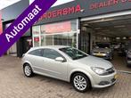 Opel Astra GTC 1.6 Temptation 1 EIGENAAR * AUTOMAAT * NIEUWE, Auto's, 4 cilinders, Startonderbreker, 116 pk, Origineel Nederlands
