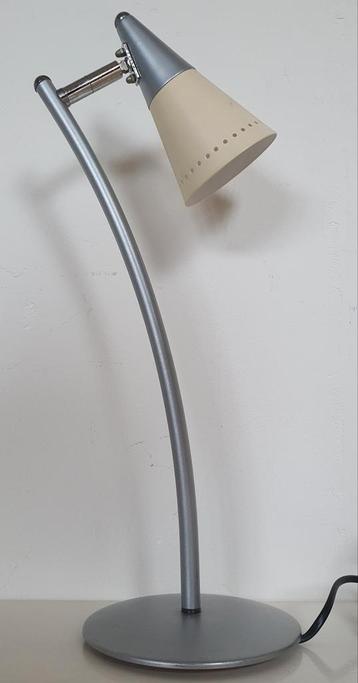 Vintage HappyLight designlamp / bureaulamp jaren 80 beschikbaar voor biedingen