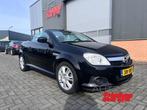 Opel Tigra 1.4-16V Sport (bj 2007), Auto's, Opel, 47 €/maand, Origineel Nederlands, Te koop, Benzine