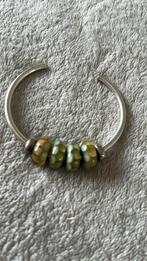 Trollbeads bedels, Sieraden, Tassen en Uiterlijk, Armbanden, Ophalen of Verzenden, Zo goed als nieuw