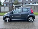 Peugeot 107 1.0-12V Millesim 200 5DR*Airco*NAP*08-05-2026 AP, Voorwielaandrijving, Euro 5, Gebruikt, 4 stoelen