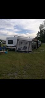 Unico Milaan Voortent - Omloop 12.1 (940-965), Ophalen, Zo goed als nieuw, Overige merken