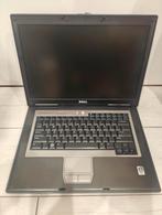 Dell D531, AMD 2Ghz dual core, 2gb Ram (Partij beschikbaar), Ophalen, Gebruikt, HDD, Minder dan 2 Ghz