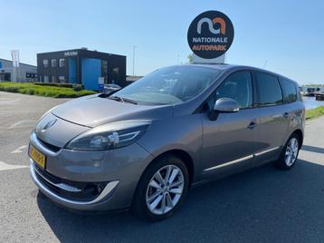 Renault Grand Scénic 2012 * 2.0 Privilege 7p. * EXPORT OF H beschikbaar voor biedingen